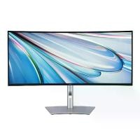 ราคา MONITOR (จอมอนิเตอร์) DELL ULTRASHARP U3425WE 34.14" IPS CURVED 2K THUNDERBOLT 4 120Hz (1730434270124542588)