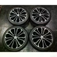 ราคา drumstick14 ปัจจุบัน แม็ก Toyota Altis Es sport top ขอบ17 5รู100 ใส่ Altis,wish,prius,sienta (1731783903799118488)