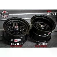 ราคา ล้อแม็กซ์ Cosmis AD v1 ขอบ16 กว้าง 10 ET-44 ออฟโรด โดนใจ (1731305627827930866)