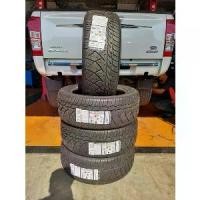 ราคา ยาง Nitto 255/55-18 420SD ลายซิ่ง สุดฮิต เท่ห์สปอร์ตอย่างมีสไตล์ (1731317929646262002)