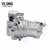 ราคา ปั๊มระบายความร้อน, พลังงานใหม่, คอมเพรสเซอร์ไฟฟ้า, เหมาะสำหรับรถยนต์ Geely EV, Emgrand EV450, EV500 GSE, คอมเพรสเซอร์อัตโนมัติ, น้ำยาปรับอากาศ (1732043379647613631)