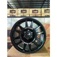 ราคา ล้อแม็ก ออฟโรด EVO SPORT สวย ดุ ทนทาน รับประกัน 1 ปี ราคาต่อ สี่วง ขอบ16 6/139 6/114 นาว่าร่า ก็มี ลดอีก1000 (1731305371359545074)
