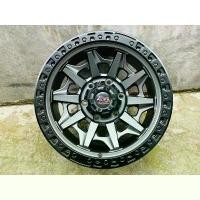 ราคา ล้อแม็กซ์สายพันธ์ ออฟโรด ขอบ16 กว้าง 8 นิ้ว 6รู139 สวยสปอร์ต ทนทาน ราคาสี่วง (1731305631809308402)