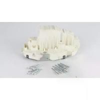 ราคา ล็อคประตู BENZ Gclass - W221 S 400 L ไฮบริด - W221 - ปี 2012, 500-30 มม., วัสดุพลาสติก + สายเคเบิล, 2217207835 (1731247210785441513)