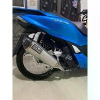 ราคา Wangchuanjun'Shop ใช้งานได้ ท่อทรงพรีเมียม pcx160 NLK click160 ท่อสูตรหนูลำลูกกา ท่อหนูลำลูกกา(ขึ้นงานตามสเปครถให้ทุกออเดอร์) (1732210940586264808)