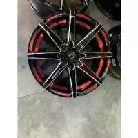 ราคา ล้อแม็กซ์ Cosmis s1 euro ขอบ 15 สวยสปอร์ต ทนทาน รับประกัน 6 ปี (1731317933098108658)