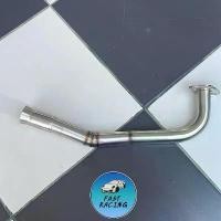 ราคา คอท่อ YAMAHA Garnd Filano ขนาด 25-28 mm ราคาถูก อะไหล่มอเตอร์ไซค์ อะไหล่แต่ง อะไหล่สวยงาม (1731347070842799553)