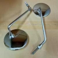 ราคา กระจก มองหลัง C70 K2 # เกลียว 8 มิลลิเมตร ก้านเกลียวยาว 5 เซนติเมตร # ขายเป็นคู่ #มอเตอร์ไซค์ #ตกแต่งรถ #กระจกมอเตอร์ไซค์ #อะไหล่มอเตอร์ไซค์ #มอเตอร์ไซค์ฮอนด้า #อุปกรณ์ตกแต่ง #ส (1731908178501208970)