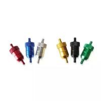 ราคา อะไหล่มอเตอร์ไซค์ ATV, กรองน้ำมันเบนซิน, กรองน้ำมัน, ถ้วยน้ำมัน, ขนาด 8 มม., เหมาะสำหรับรถจักรยานยนต์ออฟโรดและรถจักรยานยนต์ Quad, การปรับเปลี่ยน (1731284915227297409)