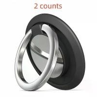 ราคา ที่วางโทรศัพท์แบบวงแหวนปรับได้ หมุนได้ 360° ขาตั้งแบบพับได้ ที่วางแหวนด้านหลังโทรศัพท์อเนกประสงค์ อุปกรณ์เสริมโทรศัพท์ สำหรับใช้ในบ้านและที่ทำงาน (1731099792844556502)