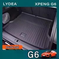 ราคา พนักพิงเบาะท้ายรถ, สำหรับ Xpeng G6, พรมกันปิด, อุปกรณ์เสริมในรถยนต์, วัสดุ TPE, แผ่นป้องกันกะ (1732119745405750169)
