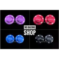 ราคา [ส่งฟรี] ฝาครอบดุมล้อ RAVE แบบตบเข้า แม็ก 6 รู ขนาดเส้นผ่าศูนย์กลาง 105-106 mm ( เซต 1 คู่ ) (1731541610270918035)