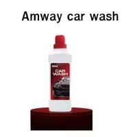 ราคา Amway Car Wash ผลิตภัณฑ์ น้ำยาล้างรถ แอมเวย์ สูตร2in1 ล้างรถและเคลือบเงา คลังสินค้า (1731523864259495011)