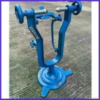 ราคา antimeshop ปัจจุบัน แท่นขึ้นซี่ล้อ ตั้งวงล้อ แท่นตั้งวงล้อ แท่นตั้งล้อ เครื่องตั้งซี่ลวด กลางแจ้ง ออกกำลังกาย (1730339761376103259)