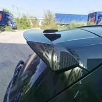 ราคา Spoiler สปอยเลอร์ สำหรับรถ 5 ประตู สปอยเลอร์ 5ประตู ติดได้ทุกรุ่น มีสติ๊กเกอร์ ไม่ต้องเจาะ TAIL Wing (1732064975978006596)