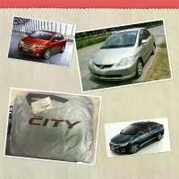 ราคา ยึดรูปแบบเดียวกัน ผ้าคลุมรถ Honda City 2003 - 2025 City 5 ประตู Hatchback (1731539264105186339)