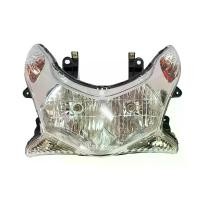 ราคา ไฟหน้า PCX 125 150 โคมไฟหน้า พีซีเอ็ก 125 150 ไฟหน้า พร้อม ขั้ว และ หลอดไฟ ครบชุด พร้อมติดตั้ง Motorcycle มอเตอร์ไซค์ (1730306354388568334)