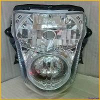 ราคา FridgeFiesta ใช้งานได้ Sonic New 2004 headlight # Sonic New 2004 # blank lamp without lamp and bulb #2004-067-00 มอเตอร์ไซค์ Motorcycle ไฟหน้า ชุดข้างฟีโน่แรงๆ หลอดไฟ (1730755134973315302)