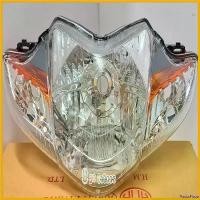 ราคา PastaPlaza คุณภาพรับประกันได้ Wave110i wave 110-i wave 110I (disc brake) 2009-2018 (5 poles) #2004-078-00 # HMA brand มอเตอร์ไซค์ Motorcycle รถ ไฟหน้า หลอดไฟ ท่อกู่มหาชัย เวฟ (1730755189113522810)