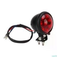 ราคา sartyt168 ปัจจุบัน ไฟเบรกรถจักรยานยนต์เหมาะสำหรับรถจักรยานยนต์ 12V Universal ABS Motorcycle หลอดไฟ ไฟเลี้ยว ฟอซ่า click 125i led lights ไฟหน้า สีส้ม ไฟท้าย (1730911044084533752)