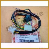 ราคา EpicureanEnclave2587 แบบพกพา ขั้วไฟหน้า MSX-125 4 ขั้ว รุ่นแรก มอเตอร์ไซค์ Motorcycle ล้อ forza 350 ท่อ โบ้ สวน ดอกไม้ ทรง เดิม หลอดไฟ (1730605623060761129)