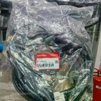 ราคา ชุดสายไฟ เวฟ125iบังลม ไมค์ส้ม สตาร์ทมือ-เท้า แท้ศูนย์ (1731753541111874788)