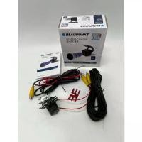 ราคา [COD] BLAUPUNKT REVERSE CAMERA AHDC-3.1.0กล้องมองถอยติดรถยนต์ มุมมอง 170 องศา Ultra Wide Angle เลนส์ 5 ชั้น มาพร้อมชุดสาย (1731395585980532536)