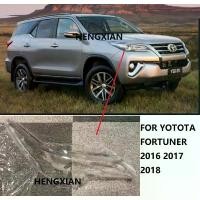 ราคา เลนส์ไฟหน้า, 1 ชิ้น, เปลี่ยน, สำหรับ Toyota FORTUNER 2016 2017 2018, คุณภาพดั้งเดิม, ฝาครอบไฟหน้า, เลนส์ (1731716832464963814)
