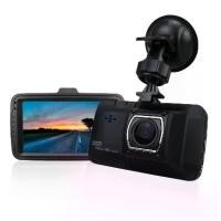 ราคา กล้องติดรถยนต์ Vehicle BlackBox DVR T176 (1729614927234304253)