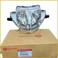 ราคา OrganicOasis ความคงทน ไฟหน้า เวฟ125 รุ่นไฟเลี้ยวบังลม wave125s,i รุ่นไฟเลี้ยวบังลม HMA มอเตอร์ไซค์ Motorcycle หลอดไฟ กระจก giorno (1730755174682495204)