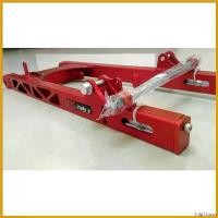 ราคา ChipChteau ปัจจุบัน สวิงอาร์มยืด2นิ้ว+แกนล้อแดง(เจาะ)MS ITALY อลูมิเนียม Wave110i w100s z x /ดรีมซุปเปอร์คัพ ทรงกล่องไม้ขีด(สีแดง) มอเตอร์ไซค์ Motorcycle ไฟ ตัดหมอก โปรเจคเตอร์ (1730605277196880251)