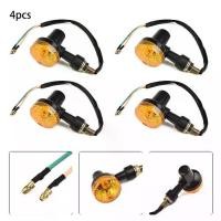 ราคา ไฟเลี้ยว, 4X, 12V, ไฟเลี้ยว, สีเหลืองอำพัน, สำหรับรถจักรยานยนต์ 125 หัวแหลม 6 วาล์ว ดรีม โรงกลึง เครื่อง กรองอากาศ มอเตอร์ไซค์ ท่อ kbr geely ex5 player 100 คอยล์ เหล็ก (1731262491557922150)