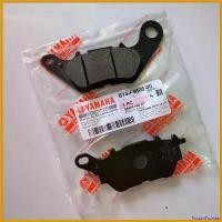 ราคา FrozenFrontier แบบพกพา ผ้าดิสเบรคหลัง ผ้าเบรคหลัง แท้ Yamaha Xmax 300, Yamaha MT03, Yamaha R3 [ B74-F5806-00 ] Motorcycle มอเตอร์ไซค์ ไฟท้าย โปรเจคเตอร์ ข้อ เหวี่ยง หลีด 125 (1730638446563133635)