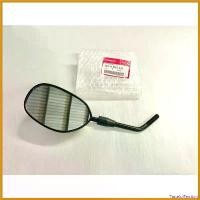 ราคา TastefulTerritory ปัจจุบัน กระจกขวา รถ WAVE100 WAVE125 เวฟ100 เวฟ125 แท้เบิกศูนย์ Motorcycle มอเตอร์ไซค์ Mirror ไฟ ตัดหมอก โปรเจคเตอร์ (1730627604822067642)