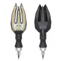 ราคา ไฟเลี้ยวรถจักรยานยนต์, 2 ชิ้น, ไฟ LED สีคู่, 12v, ไฟเลี้ยว 125 หัวแหลม 6 วาล์ว ดรีม โรงกลึง เครื่อง กรองอากาศ มอเตอร์ไซค์ ท่อ kbr geely ex5 player 100 คอยล์ เหล็ก โ ช (1732271542203025766)