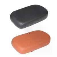 ราคา เบาะรองนั่ง เบาะหลัง อานนุ่ม ที่นั่งผู้โดยสารรถจักรยานยูนิเวอร์แซล เหมาะสำหรับจักรยานเสือหมอบ ที่นั่งเบาะหลังจักรยานที่ทนทาน เหมาะสำหรับจักรยานเด็ก (1731938540690967278)