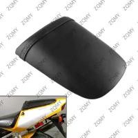 ราคา เบาะรองนั่งด้านหลัง เบาะรองนั่ง ฝาครอบเบาะหลัง สำหรับ Honda CBR929 ปี 2000 และ 2001 สีดำ นุ่ม (1730959885279202089)