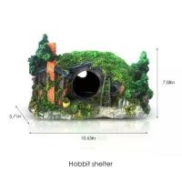 ราคา เครื่องประดับตู้ปลา, เรซินสวนภูมิทัศน์พิพิธภัณฑ์สัตว์น้ำ, หินมุมมองภูเขา, สีเขียว, พืชปลอม, หญ้า, ต้นไม้, ตกแต่งถ้ำหิน (1730101570516518918)