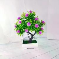 ราคา ดอกไม้ประดิษฐ์, พืชกระถางประดิษฐ์, ดอกไม้ปลอม, บอนไซ, ของตกแต่งบ้าน, ดอกไม้ปลอม, บอนไซประดิษฐ์, ต้นไม้ประดิษฐ์ ต้นโสน camellia flowers ต้น เดซี่ ต้น พลับพลึงสี ชมพู พาน คู่ (1731620329868854812)