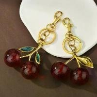 ราคา จี้โลหะเชอร์รี่, จี้กระเป๋าเครื่องประดับ, คริสตัลเรซิ่นเชอร์รี่, รถยนต์แฟชั่น, สำหรับผู้หญิง, พวงกุญแจ ลูก นาค สี ขาว ต้นส้ม ปลอม เหรียญ หลวงปู่หมุน ดอกมะลิ กล้วยไม้ ลิง สมเด็จวั (1731973111603430617)