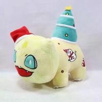 ราคา ตุ๊กตาหมอน ดีไซน์มนุษย์หิมะ ต้นไม้ และกิ้งก่า มาพร้อมหมวกคริสต์มาสน่ารัก สไตล์ใหม่ ดีไซน์นักบุญ (1731136637806414571)