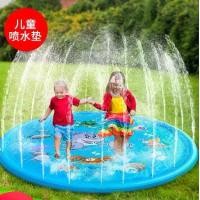 ราคา เสื่อสเปรย์น้ำ, สำหรับเด็กเล่นกับของเล่นน้ำ, สระว่ายน้ำกลางแจ้งฤดูร้อน, เกมสนามหญ้า, เสื่อน้ำพุ, เสื่อสปริงเกลอร์ inflatable water slides inside สไลเดอร์ บ้าน ต้นไม้ บ้านลม (1731455286321645426)