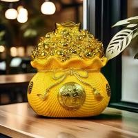 ราคา เครื่องประดับถุงเงิน, สีทองทราย, งานฝีมือ, ของตกแต่งถุงเงินสีแดงจีน ขุนแผน พรายกุมารหลวงปู่ทิม พิม เล็ก ว่าน ดอง ทอง เขมร แท้ ๆ บูชา stick (1732404385133332238)