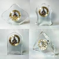 ราคา นาฬิกาคริสตัล, นาฬิกาตั้งโต๊ะ, เครื่องประดับโฮมออฟฟิศ, ของขวัญ, ของที่ระลึก, งานฝีมือ (1732395754821879801)