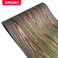 ราคา ไม้วีเนียร์ไม้ไม้มะเกลือ, OMUKI, แฮนด์เมด, วิชากีตาร์เสียงช่างไม้ DIY, ตู้เฟอร์นิเจอร์, วอลล์เปเปอร์, รีโนเวทไม้, งานฝีมือ, 21.6*96 " / 55*240 ซม. (1730814624806308579)