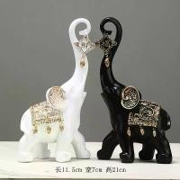 ราคา เครื่องประดับช้าง, Solivoya, หรูหราราคาไม่แพง, งานฝีมือ, ตู้โชว์ห้องนั่งเล่น, ตู้กระจก, ตกแต่งตู้ไวน์ (1732241486722467740)