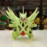 ราคา โมเดลโปเกมอน โปเกมอน อนิเมะ BanGiras Mega BanGirasu งานฝีมือ ของขวัญตกแต่งสำนักงาน (1731486203874083953)