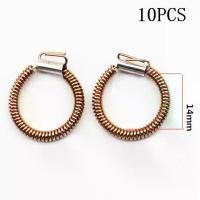 ราคา สปริงไดนาโม, สปริงหูสปริง, สปริงขดลวดไดนาโม, สำหรับค้อนไฟฟ้า, ชุด 10 (1732651072887555324)