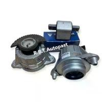 ราคา ของแท้ 100% BENZ ชุดยางแท่นเครื่อง+ยางแท่นเกียร์ รุ่น W207 (1 ชุด) (1732149321069332284)