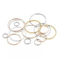 ราคา แหวนทองแดงแบน, แหวนปิด, แหวนเดี่ยว, เครื่องประดับทำมือ DIY, วัสดุเชื่อมต่อ, แหวนกลม, ในสต็อก, {cod} สร้อย ขุนแผน มหาเสน่ห์ (1732316050718229712)